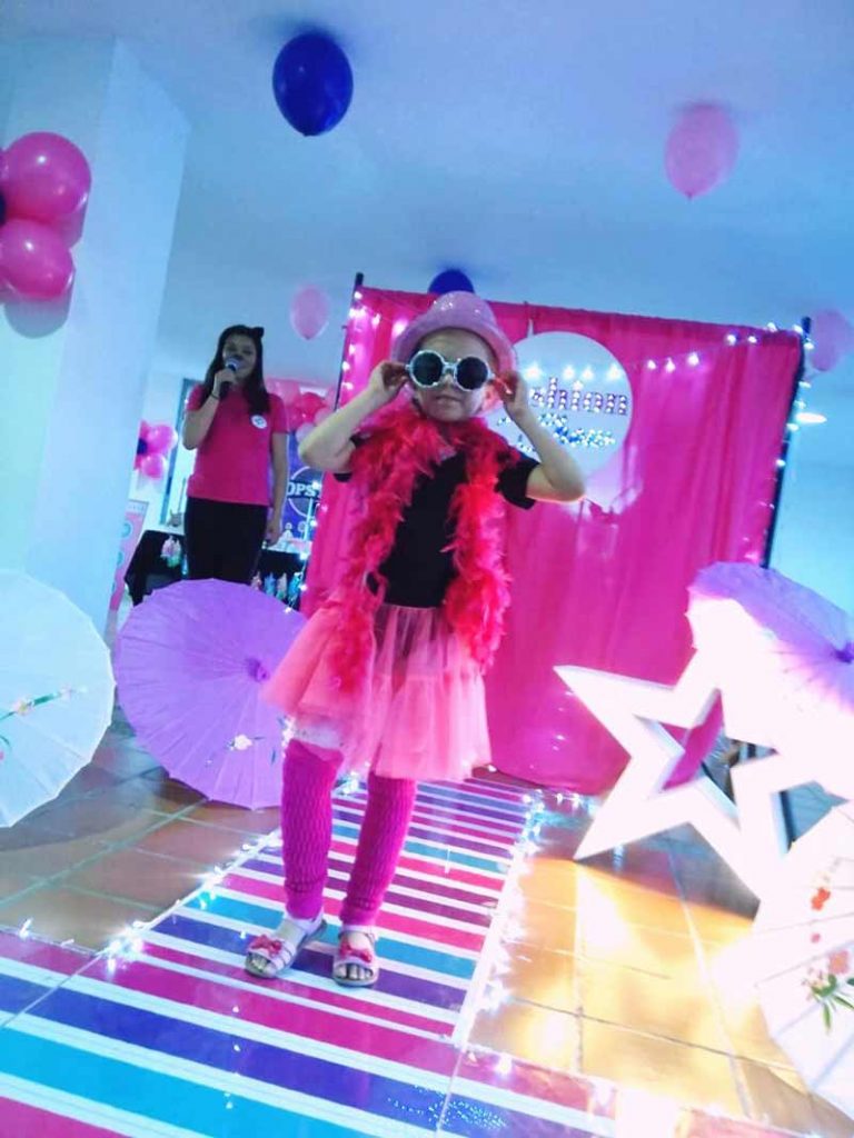 10 ideas de cumpleaños para niñas de 8 a 12 años en Bogotá 5 Spa para niñas en Bogotá