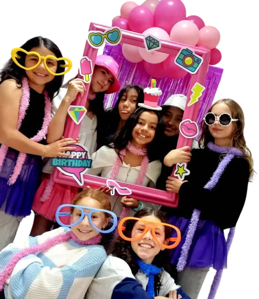 10 ideas de cumpleaños para niñas de 8 a 12 años en Bogotá 6 Fiesta Spa para niñas en Bogotá