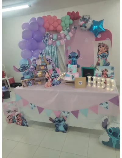 Fiesta Spa para niñas a domicilio 12 spa para ninas 0