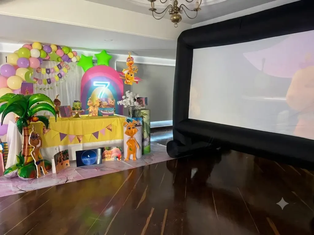 10 ideas de cumpleaños para niñas de 8 a 12 años en Bogotá 7 Spa para niñas en Bogotá